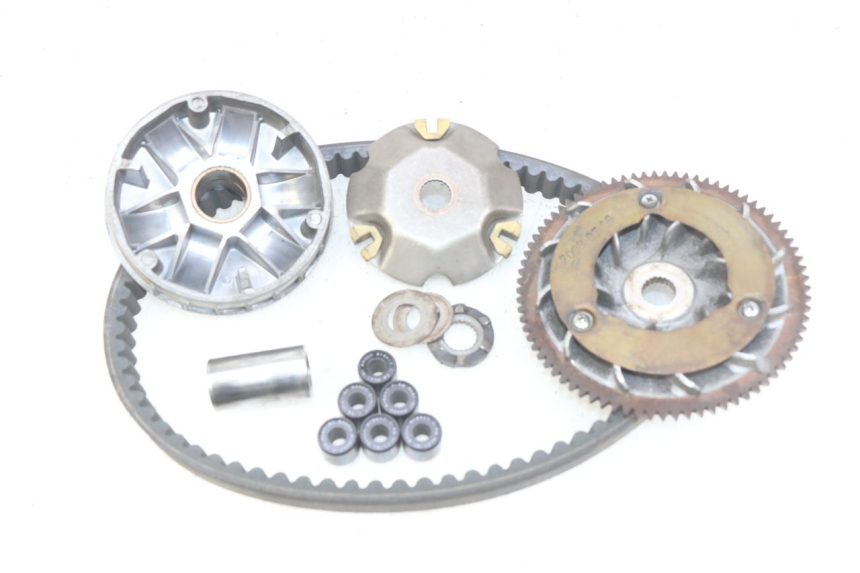 photo de VARIADOR PIAGGIO VESPA LXV 125 (2006 - 2009) - Vista principal