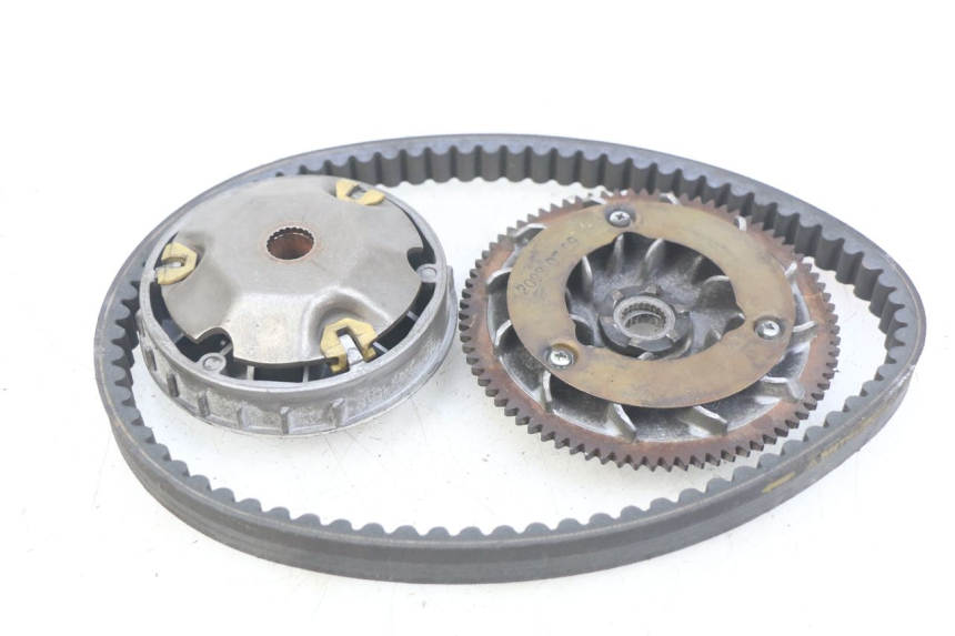 photo de VARIADOR PIAGGIO VESPA LXV 125 (2006 - 2009) - Detalle de la pieza