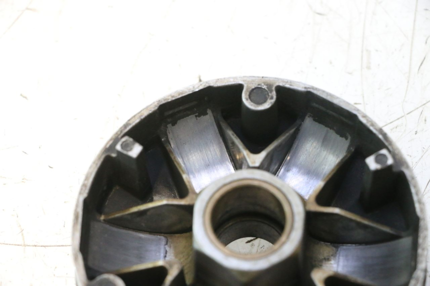 photo de VARIADOR PIAGGIO VESPA PRIMAVERA 2T 50 (2013 - 2018) - Zoom estado de uso