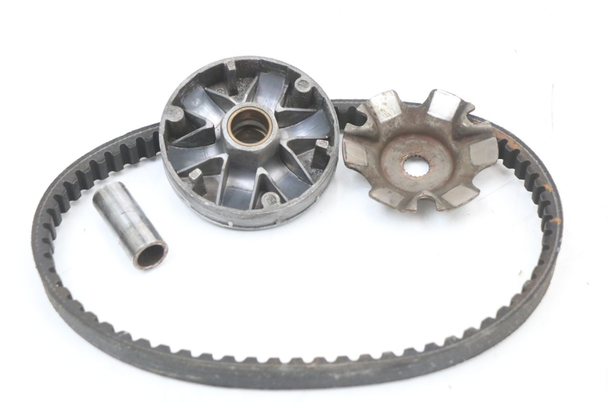 photo de VARIADOR PIAGGIO VESPA S 2T 50 (2007 - 2014) - Vista principal