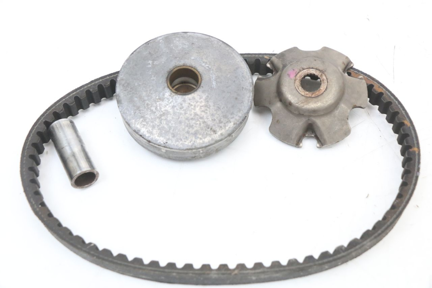 photo de VARIADOR PIAGGIO VESPA S 2T 50 (2007 - 2014) - Detalle de la pieza