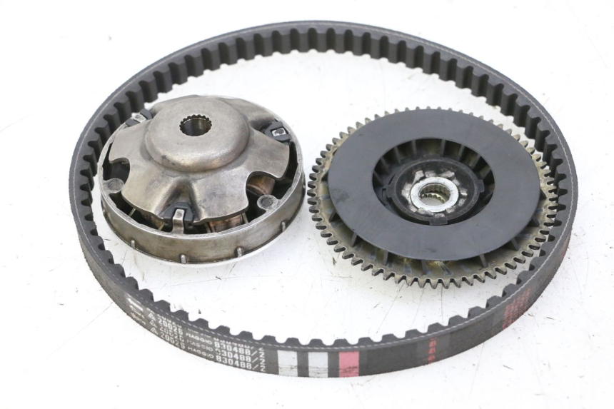 photo de VARIADOR PIAGGIO VESPA S 2T 50 (2007 - 2014) - Detalle de la pieza