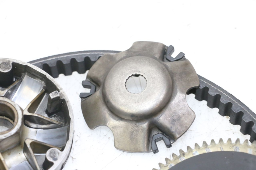 photo de VARIADOR PIAGGIO VESPA S 2T 50 (2007 - 2014) - Otra vista del artículo