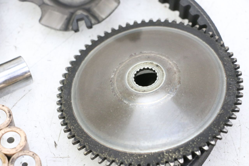 photo de VARIADOR PIAGGIO VESPA S 2T 50 (2007 - 2014) - Otra perspectiva