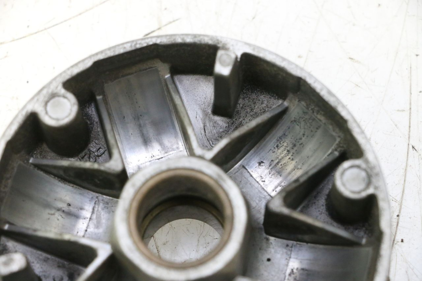photo de VARIADOR PIAGGIO VESPA S 2T 50 (2007 - 2014) - Detalle de la pieza