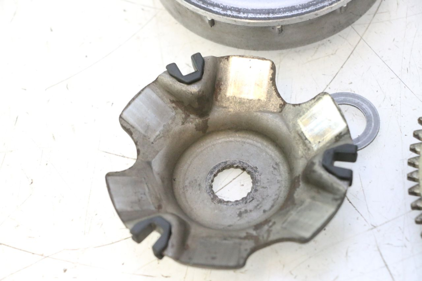 photo de VARIADOR PIAGGIO VESPA S 2T 50 (2007 - 2014) - Recambio usado revisado