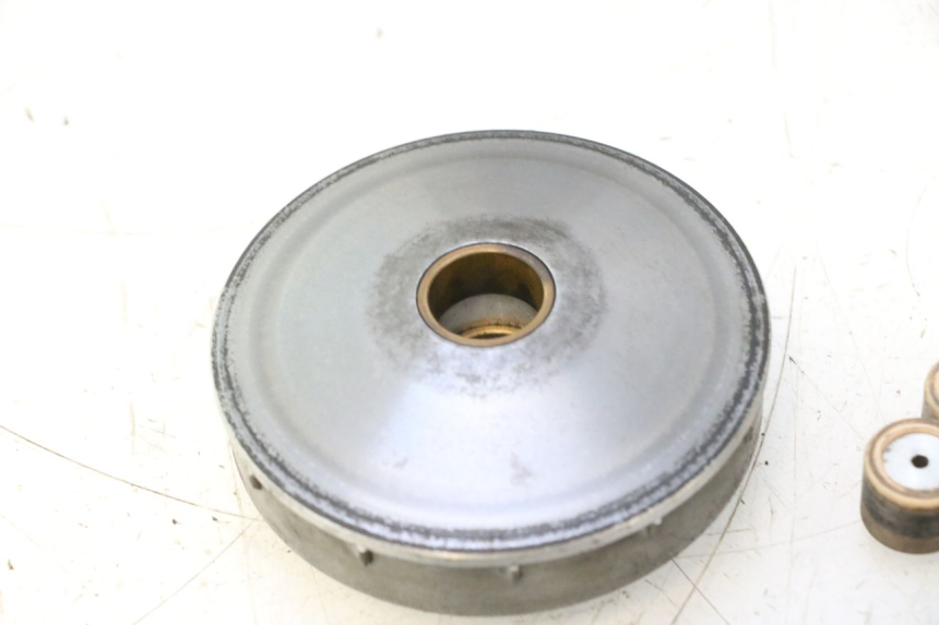 photo de VARIADOR PIAGGIO VESPA S 2T 50 (2007 - 2014) - Marcados y referencias originales