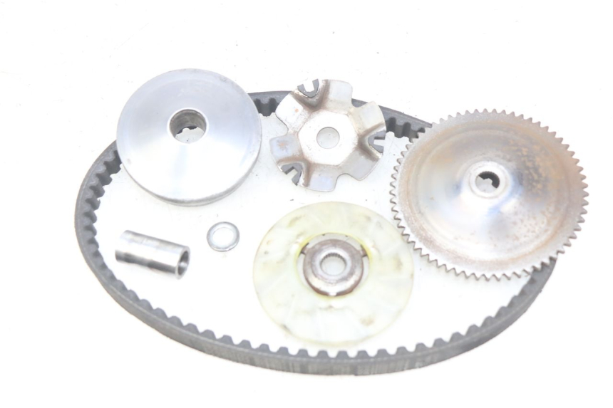 photo de VARIADOR KYMCO VITALITY 2T 50 (2004 - 2010) - Detalle de la pieza