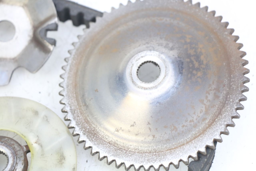 photo de VARIADOR KYMCO VITALITY 2T 50 (2004 - 2010) - Vista general del producto