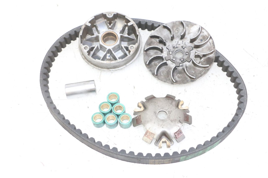 photo de VARIADOR PEUGEOT VIVACITY NEW 2T 50 (2008 - 2017) - Vista principal