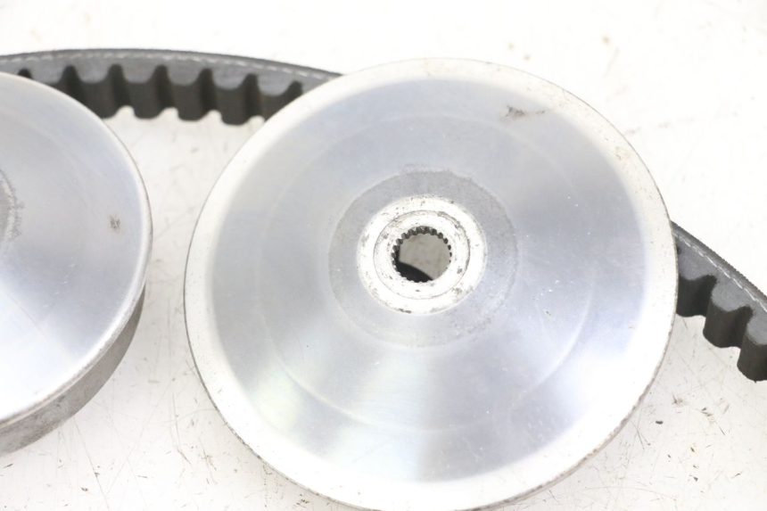 photo de VARIADOR PEUGEOT VIVACITY NEW 2T 50 (2008 - 2017) - Vista general del producto