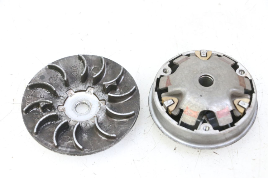 photo de VARIADOR PEUGEOT VIVACITY NEW 2T 50 (2008 - 2017) - Detalle de la pieza