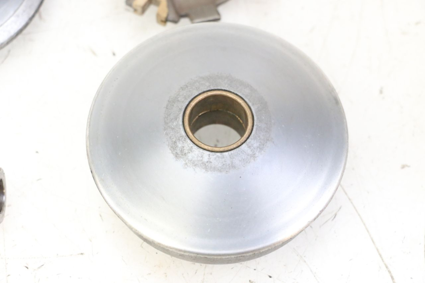 photo de VARIADOR PEUGEOT VIVACITY NEW 2T 50 (2008 - 2017) - Zoom estado de uso