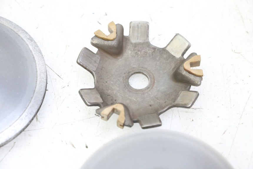 photo de VARIADOR PEUGEOT VIVACITY NEW 2T 50 (2008 - 2017) - Otra perspectiva