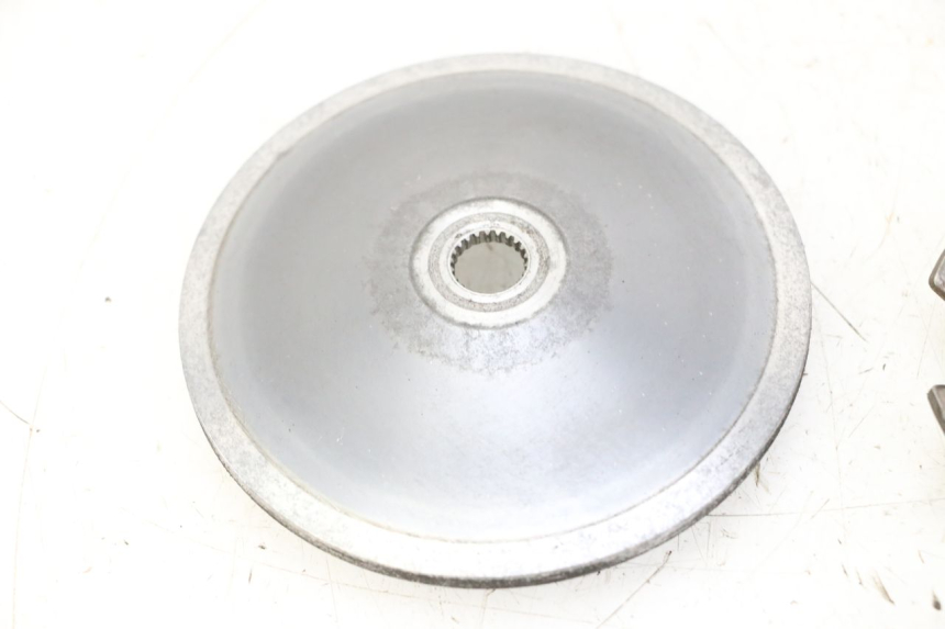 photo de VARIADOR PEUGEOT VIVACITY NEW 2T 50 (2008 - 2017) - Primer plano técnico