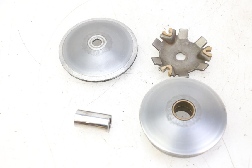 photo de VARIADOR PEUGEOT VIVACITY NEW 2T 50 (2008 - 2017) - Vista general del producto