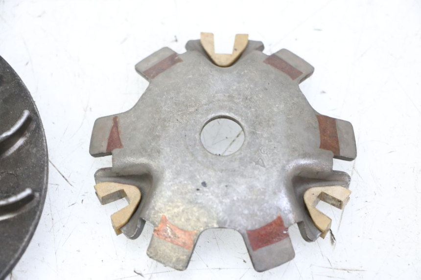 photo de VARIADOR PEUGEOT VIVACITY NEW 2T 50 (2008 - 2017) - Recambio usado revisado