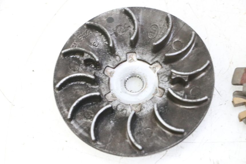 photo de VARIADOR PEUGEOT VIVACITY NEW 2T 50 (2008 - 2017) - Marcados y referencias originales