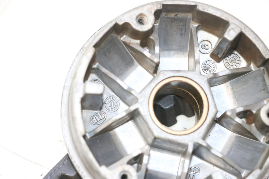 photo de VARIADOR PEUGEOT VIVACITY NEW 2T 50 (2008 - 2017) - Características distintivas