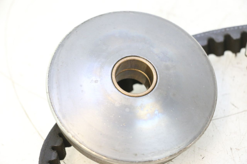 photo de VARIADOR PEUGEOT VIVACITY NEW 2T 50 (2008 - 2017) - Estado de la superficie y material