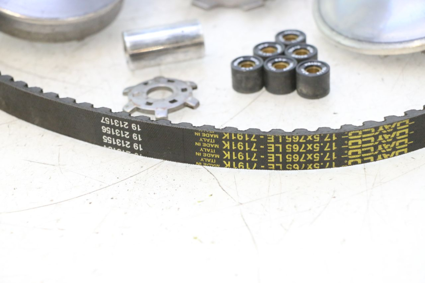 photo de VARIADOR PEUGEOT VIVACITY NEW 2T 50 (2008 - 2017) - Recambio usado revisado