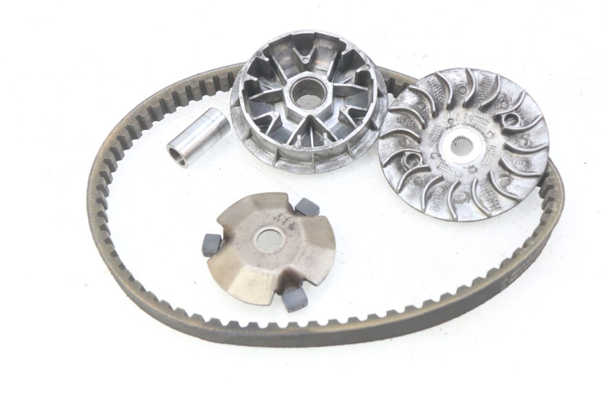 photo de VARIADOR PEUGEOT VIVACITY NEW 4T 50 (2008 - 2017) - Vista principal