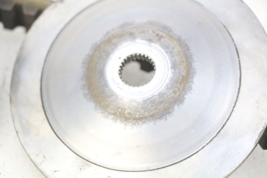 photo de VARIADOR PEUGEOT VIVACITY NEW 4T 50 (2008 - 2017) - Vista general del producto