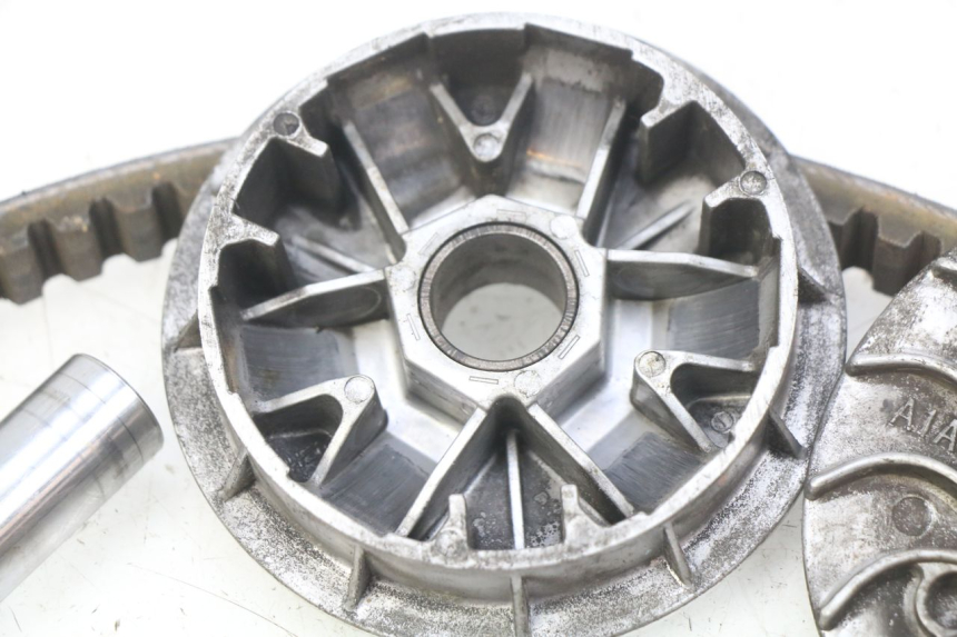 photo de VARIADOR PEUGEOT VIVACITY NEW 4T 50 (2008 - 2017) - Recambio usado revisado