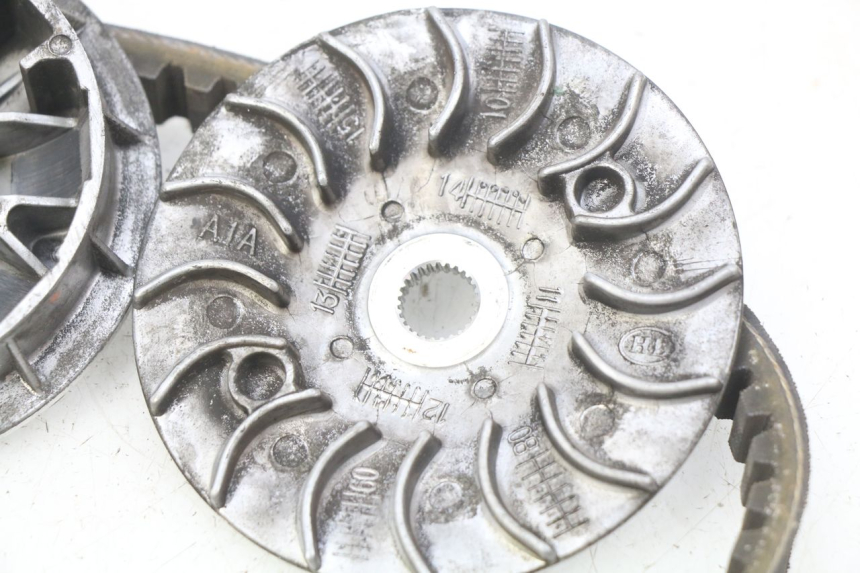 photo de VARIADOR PEUGEOT VIVACITY NEW 4T 50 (2008 - 2017) - Marcados y referencias originales