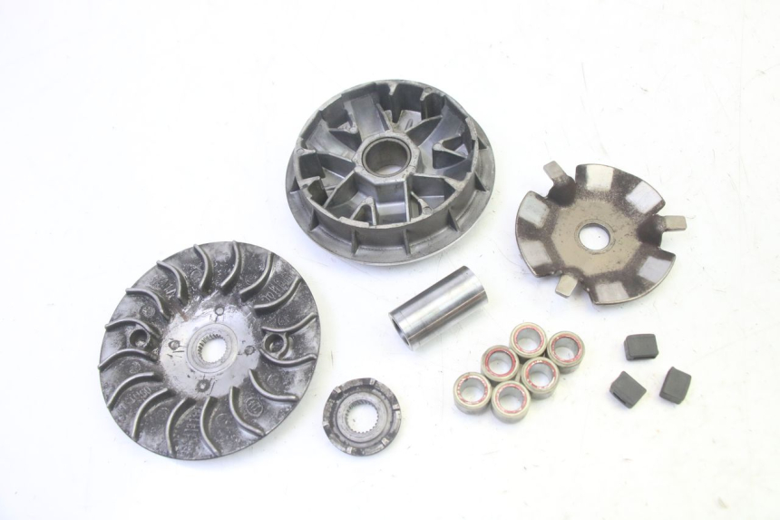 photo de VARIADOR PEUGEOT VIVACITY NEW 4T 50 (2008 - 2017) - Vista principal