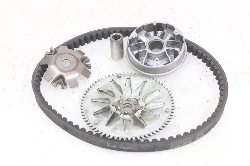 photo de VARIADOR PEUGEOT VIVACITY 50 (2004 - 2009) - Vista principal