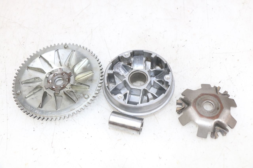 photo de VARIADOR PEUGEOT VIVACITY 50 (2004 - 2009) - Detalle de la pieza