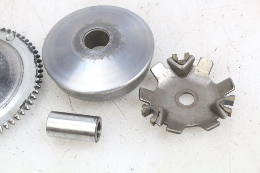 photo de VARIADOR PEUGEOT VIVACITY 50 (2004 - 2009) - Vista general del producto