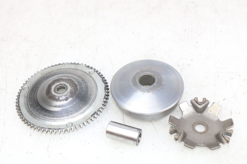 photo de VARIADOR PEUGEOT VIVACITY 50 (2004 - 2009) - Recambio usado revisado