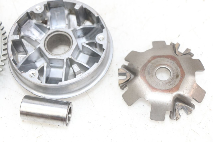 photo de VARIADOR PEUGEOT VIVACITY 50 (2004 - 2009) - Marcados y referencias originales