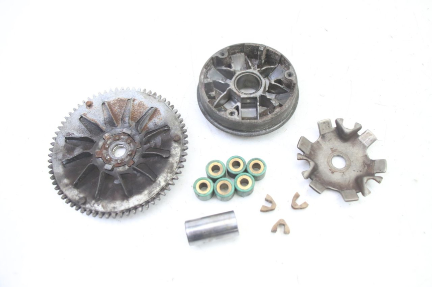 photo de VARIADOR PEUGEOT VIVACITY 50 (2004 - 2009) - Vista principal