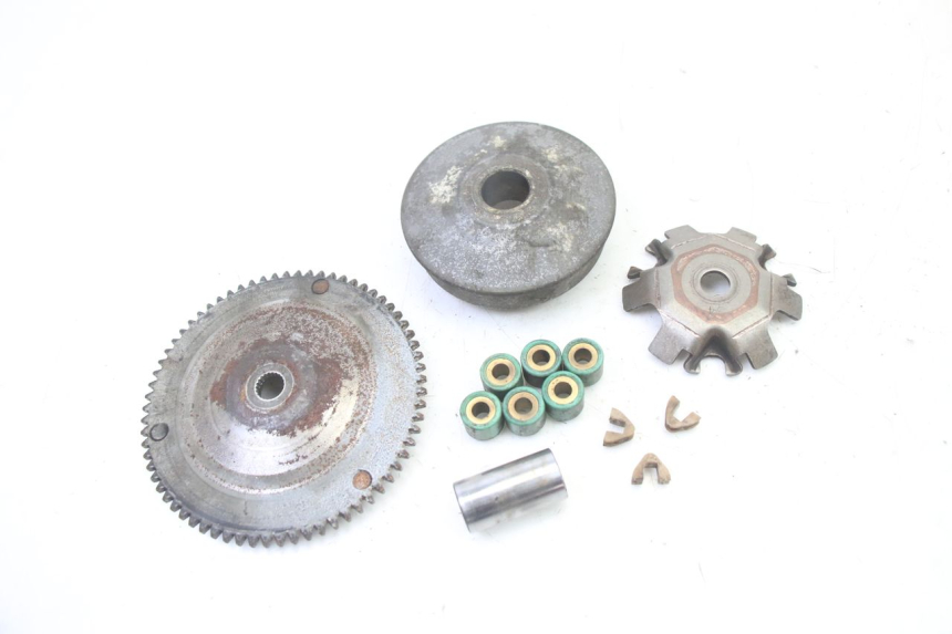 photo de VARIADOR PEUGEOT VIVACITY 50 (2004 - 2009) - Detalle de la pieza