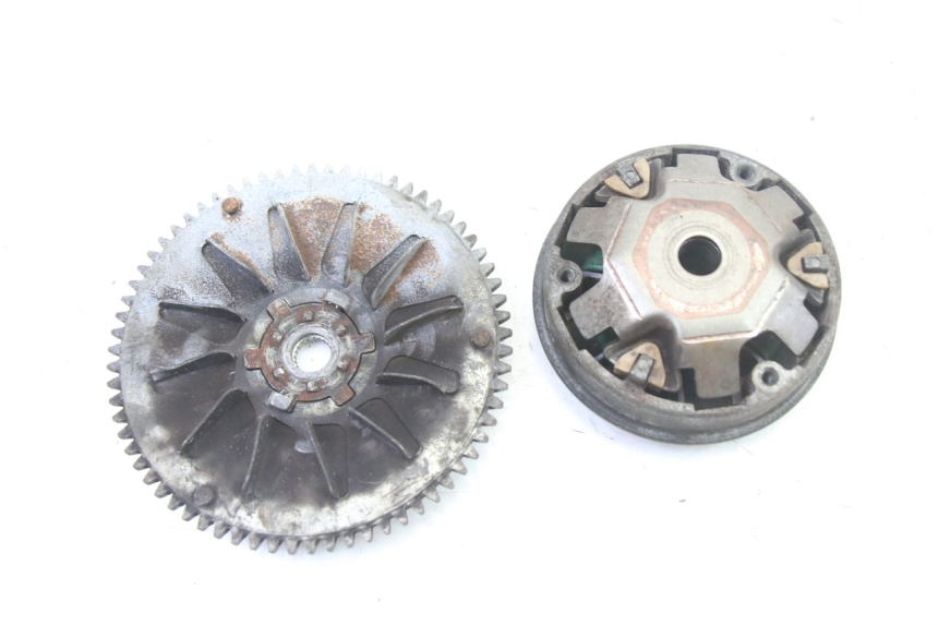 photo de VARIADOR PEUGEOT VIVACITY 50 (2004 - 2009) - Zoom estado de uso