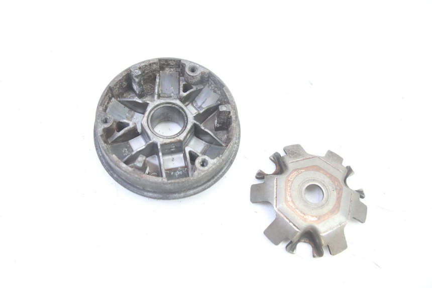 photo de VARIADOR PEUGEOT VIVACITY 50 (2004 - 2009) - Otra perspectiva