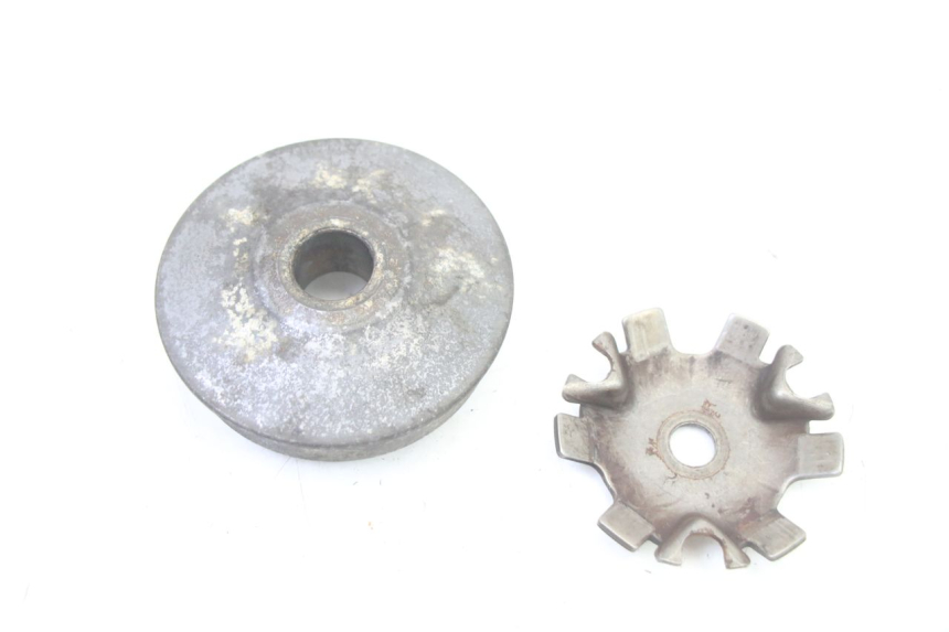 photo de VARIADOR PEUGEOT VIVACITY 50 (2004 - 2009) - Primer plano técnico