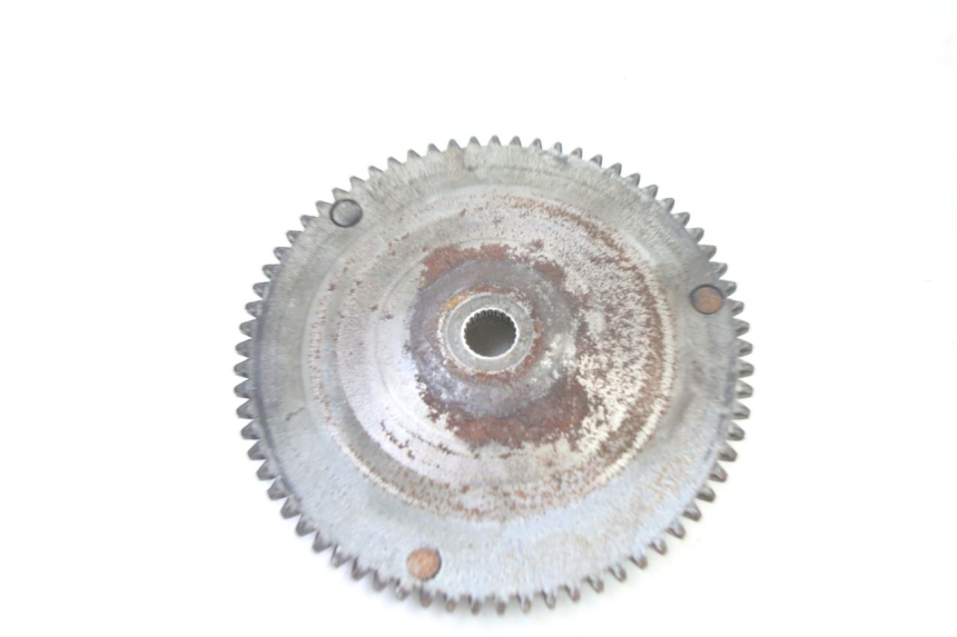 photo de VARIADOR PEUGEOT VIVACITY 50 (2004 - 2009) - Detalles de los puntos de fijación