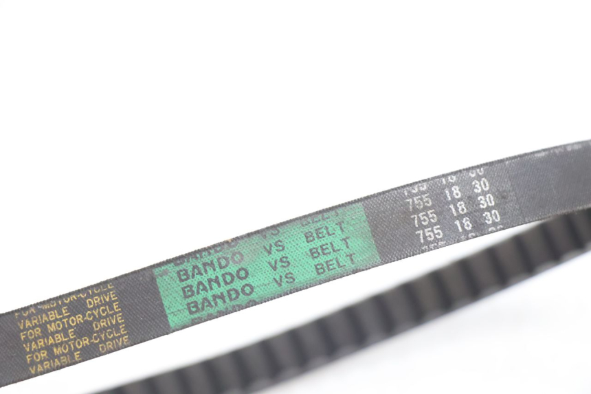 photo de VARIADOR PEUGEOT VIVACITY 50 (2004 - 2009) - Estado de la superficie y material