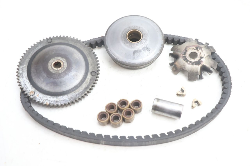 photo de VARIADOR PEUGEOT VIVACITY 50 (2004 - 2009) - Detalle de la pieza