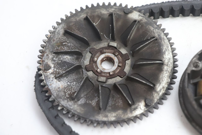 photo de VARIADOR PEUGEOT VIVACITY 50 (2004 - 2009) - Primer plano técnico