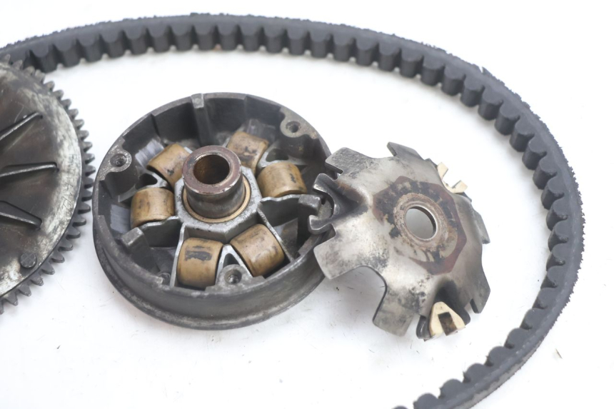photo de VARIADOR PEUGEOT VIVACITY 50 (2004 - 2009) - Vista general del producto