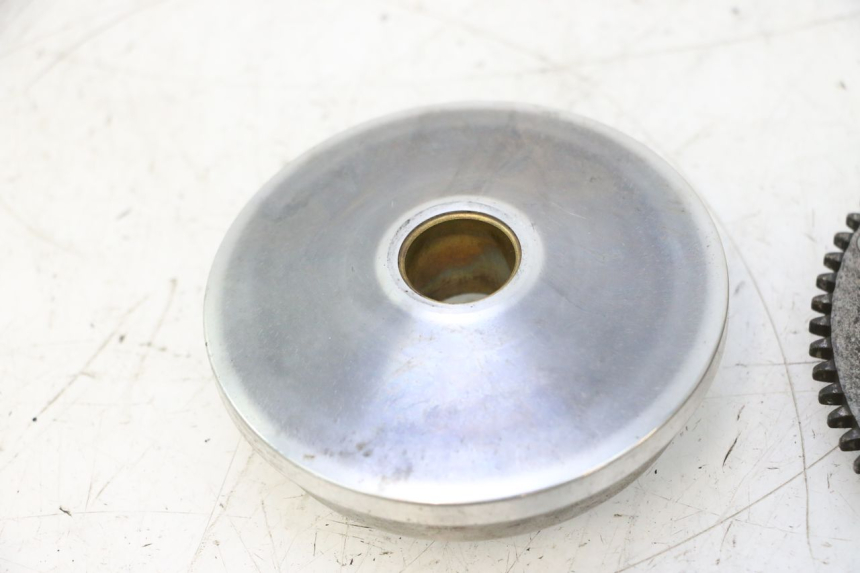 photo de VARIADOR PEUGEOT VIVACITY 50 (1998 - 2003) - Primer plano técnico