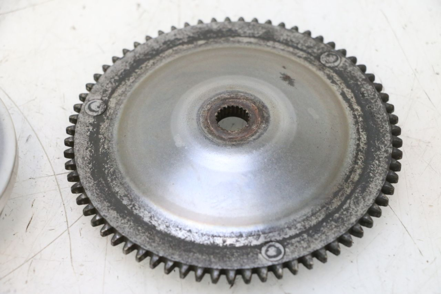 photo de VARIADOR PEUGEOT VIVACITY 50 (1998 - 2003) - Vista general del producto
