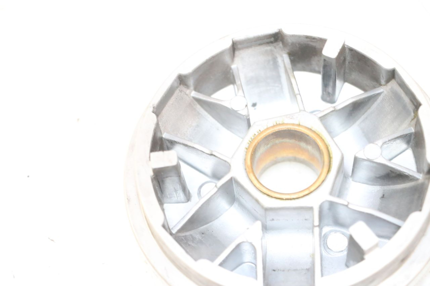 photo de VARIADOR PEUGEOT VIVACITY 50 (1998 - 2003) - Estado de la superficie y material