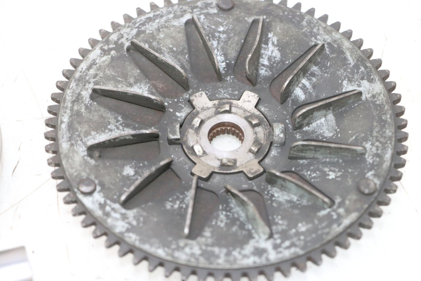 photo de VARIADOR PEUGEOT VIVACITY 50 (1998 - 2003) - Recambio usado revisado