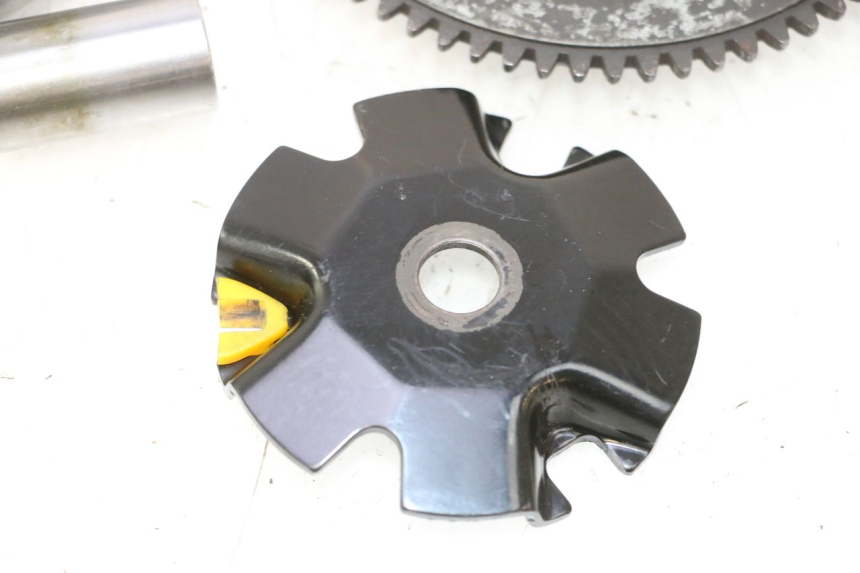 photo de VARIADOR PEUGEOT VIVACITY 50 (1998 - 2003) - Marcados y referencias originales